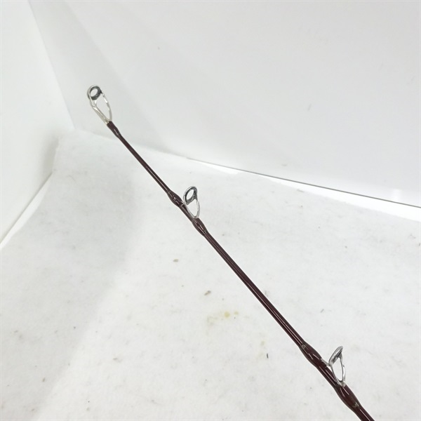チャドーゴースト６．４ＦＴ